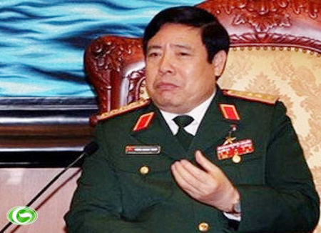 คณะผู้แทนทหารเวียดนามเยือนรัสเซีย โปแลนด์ บัลแกเรียและเนเธอร์แลนด์